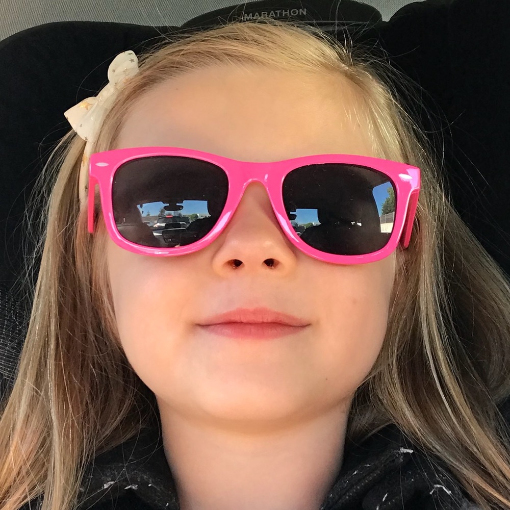 Meet your Posher, Anne